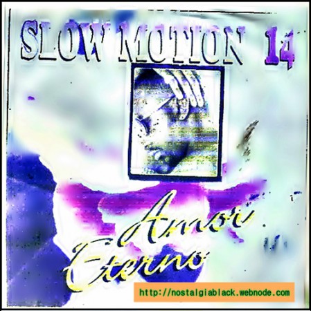 Slow Motion Vol 14